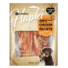 Snack Hapki Filetes De Frango Longos